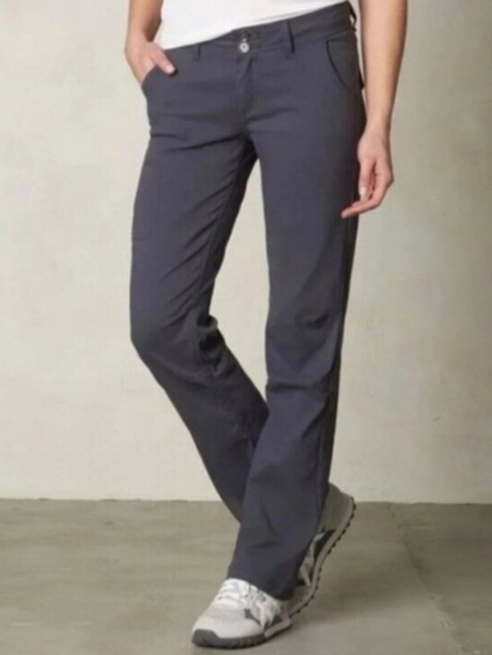 Prana Halle Convertible Hiking Pants